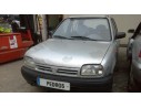 NISSAN MICRA (K11)