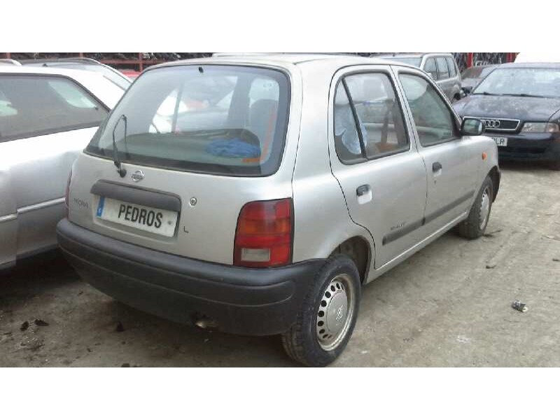 nissan micra (k11) del año 1994
