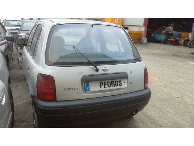 nissan micra (k11) del año 1994