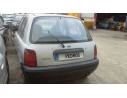 NISSAN MICRA (K11)