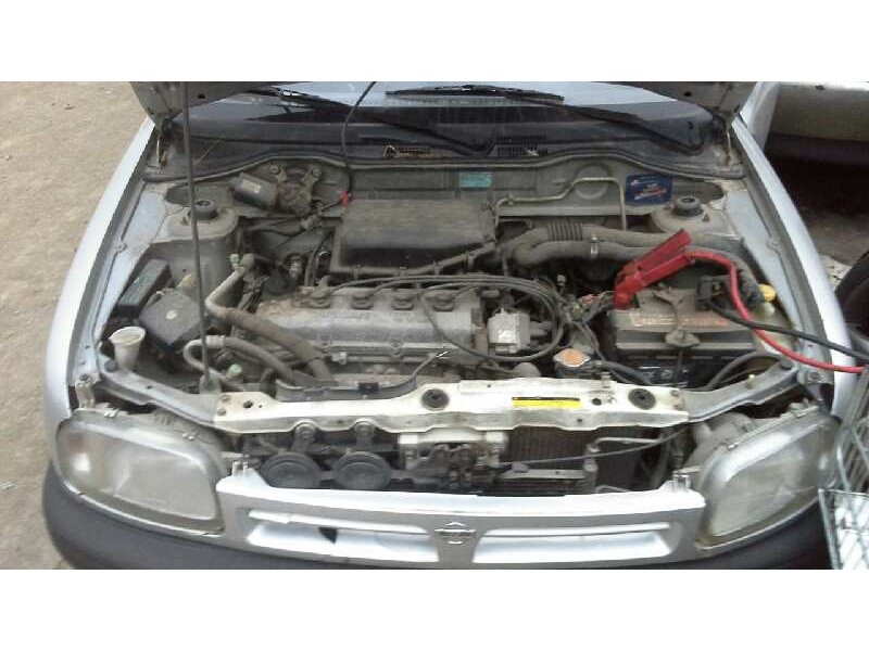 nissan micra (k11) del año 1994