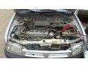 NISSAN MICRA (K11)