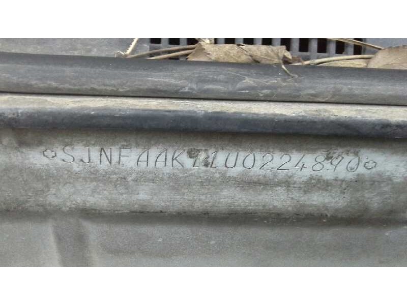 nissan micra (k11) del año 1994