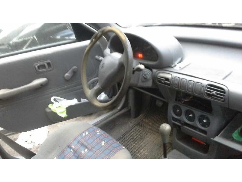 nissan micra (k11) del año 1994