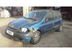 renault clio ii fase i (b/cbo) del año 1999