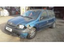 RENAULT CLIO II FASE I (B/CBO)