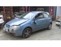 CHEVROLET KALOS