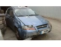 CHEVROLET KALOS
