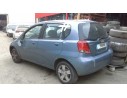 CHEVROLET KALOS