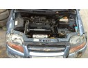 CHEVROLET KALOS