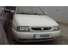 seat ibiza (6k) del año 1999 2