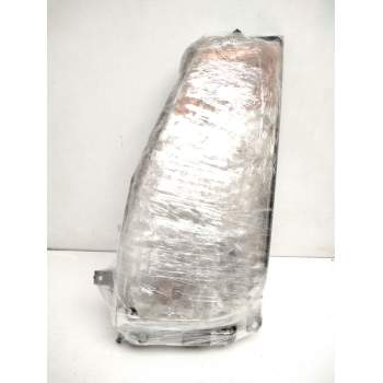 Recambio de faro izquierdo para nissan cabstar 110.45 referencia OEM IAM 89314251  26060BM500