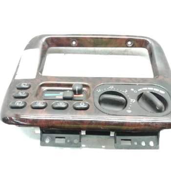 MANDO CALEFACCION AIRE ACONDICIONADO 937AB 52827