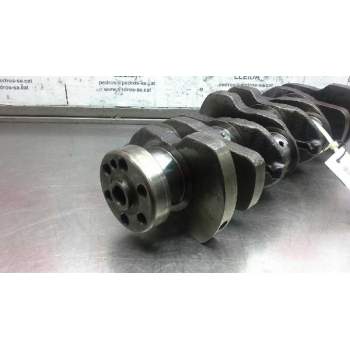 Recambio de cigueñal para nissan serena (c23m) 2.3 diesel referencia OEM IAM   