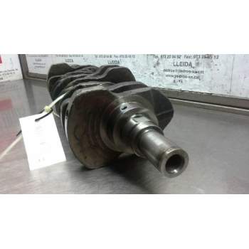 Recambio de cigueñal para nissan serena (c23m) 2.3 diesel referencia OEM IAM   