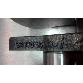 Recambio de cigueñal para nissan serena (c23m) 2.3 diesel referencia OEM IAM   
