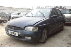 ford escort berl./turnier del año 1998