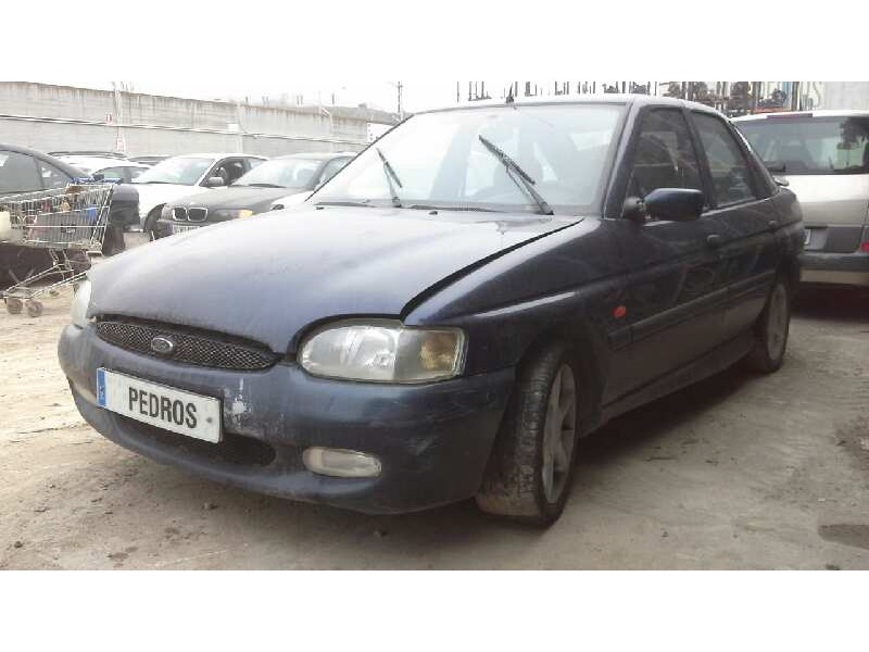 ford escort berl./turnier del año 1998