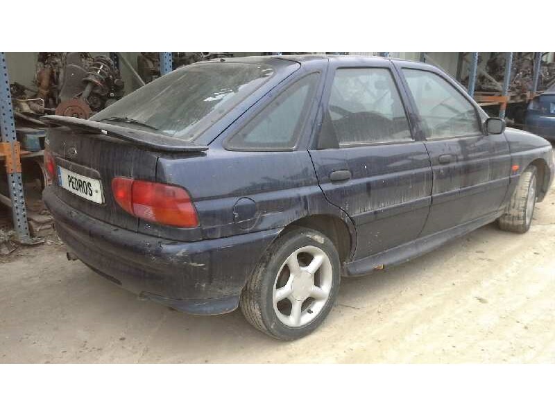 ford escort berl./turnier del año 1998