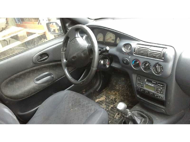 ford escort berl./turnier del año 1998