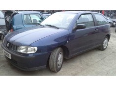 seat ibiza (6k1) del año 1999