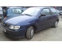 SEAT IBIZA (6K1)
