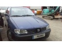 SEAT IBIZA (6K1)