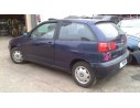 SEAT IBIZA (6K1)