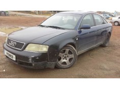 audi a6 berlina (4b2) del año 2000