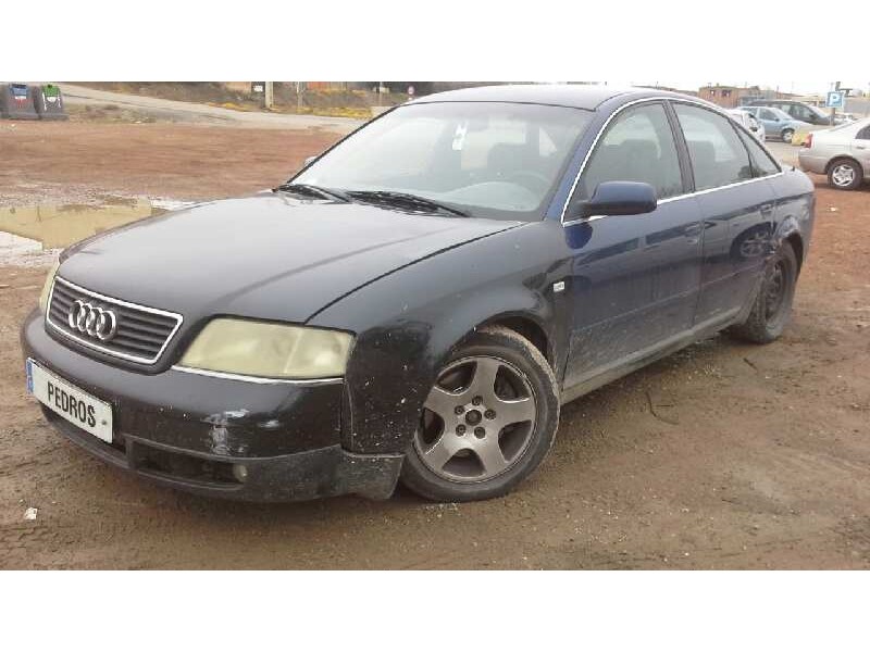 audi a6 berlina (4b2) del año 2000