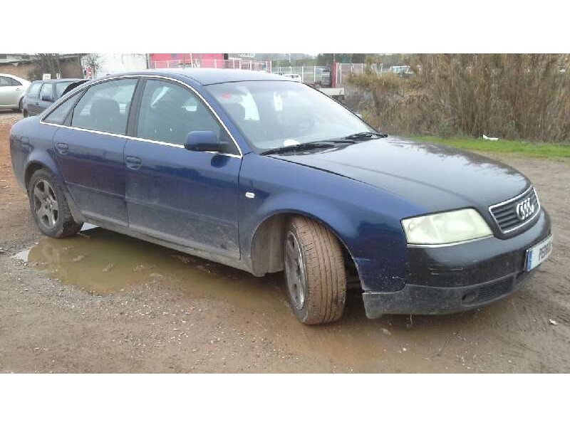 audi a6 berlina (4b2) del año 2000
