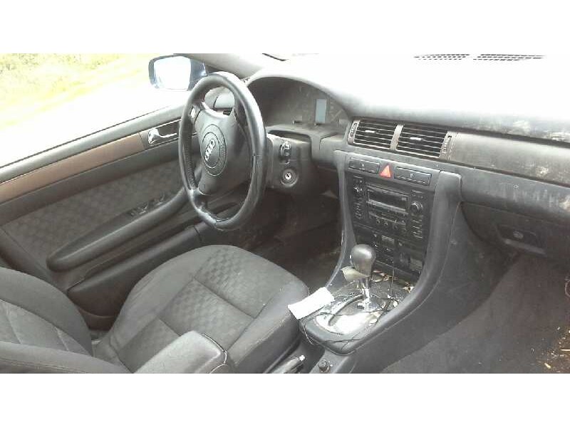 audi a6 berlina (4b2) del año 2000