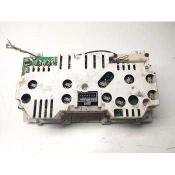 Recambio de cuadro instrumentos para chrysler voyager (gs) 3.3 cat referencia OEM IAM 4437782  52833