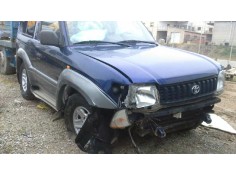 toyota land cruiser (j9) del año 1997 2