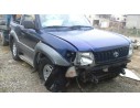 TOYOTA LAND CRUISER (J9)