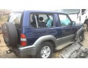 TOYOTA LAND CRUISER (J9)