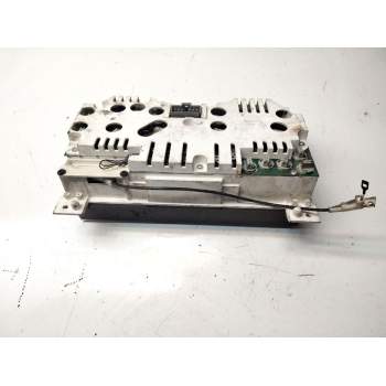 Recambio de cuadro instrumentos para chrysler voyager (gs) 3.3 cat referencia OEM IAM 4437782  52833