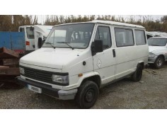 peugeot j5 caja abierta (290) del año 1991