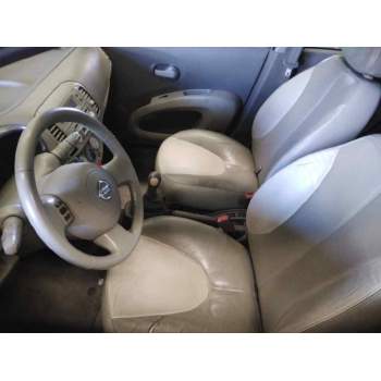 nissan micra (k12e) del año 2005