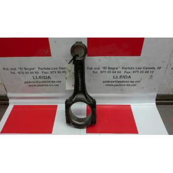 Recambio de biela para nissan serena (c23m) 2.3 diesel referencia OEM IAM   