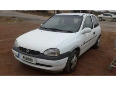 opel corsa b del año 1997