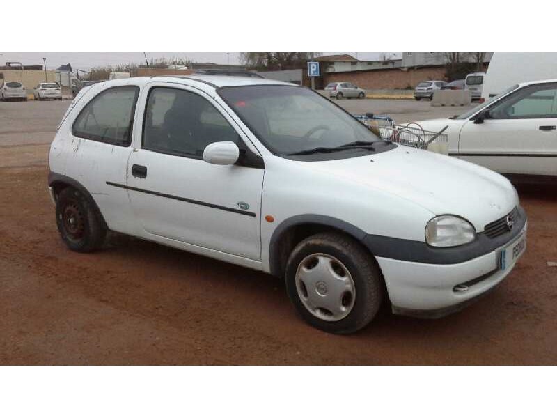 opel corsa b del año 1997