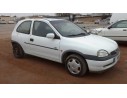 OPEL CORSA B