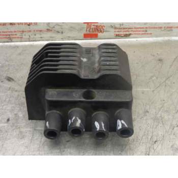 Recambio de bobina encendido para opel astra f berlina 1.6 16v referencia OEM IAM 90510386  