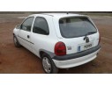OPEL CORSA B
