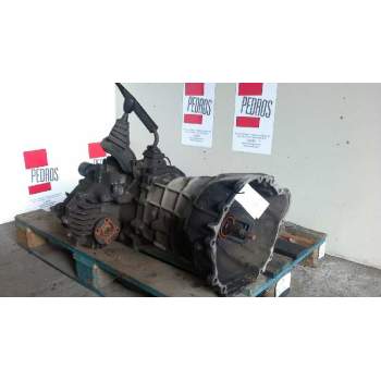 Recambio de caja cambios g para isuzu trooper referencia OEM IAM 28TD NV 52895