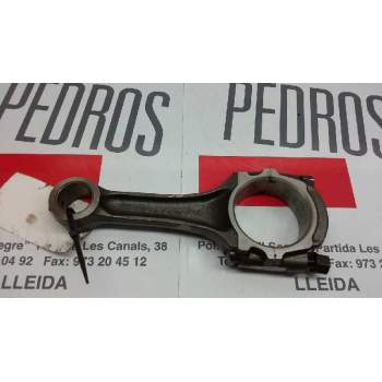 BIELA 
