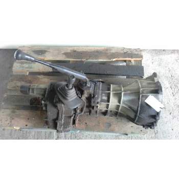 Recambio de caja cambios g para isuzu trooper referencia OEM IAM 28TD NV 52895
