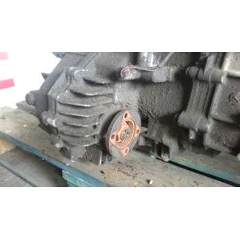 Recambio de caja cambios g para isuzu trooper referencia OEM IAM 28TD NV 52895