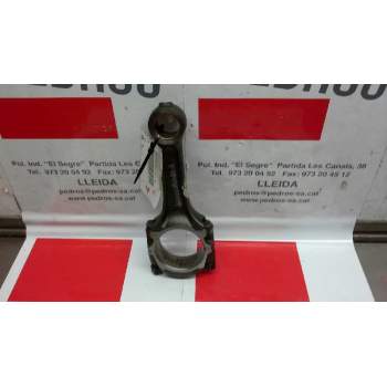 Recambio de biela para nissan serena (c23m) 2.3 diesel referencia OEM IAM   